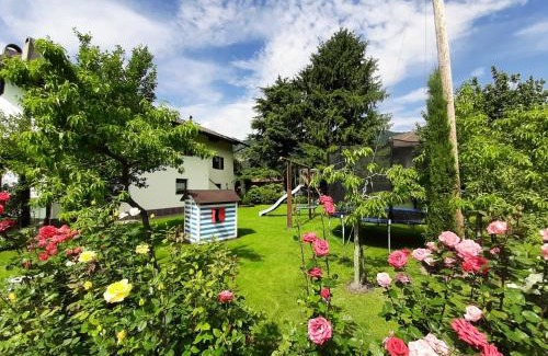 Vadena Apartamento | Hirschenhof