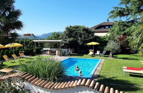 Vadena Apartamento | Hirschenhof