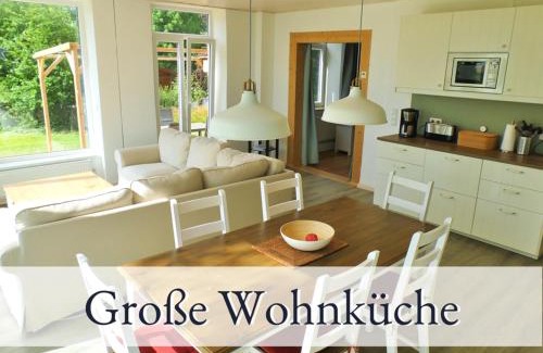Sulsdorf Apartamento | Hirschfeld Hus Whg 2