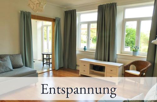 Sulsdorf Apartamento | Hirschfeld Hus Whg 2