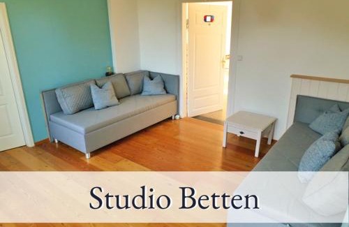 Sulsdorf Apartamento | Hirschfeld Hus Whg 2