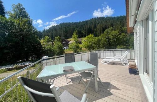 Ehlenbogen Casa | Hirschle