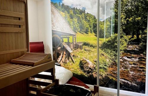 Ehlenbogen Casa | Hirschle