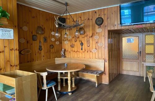 Liebengrun Apartamento | Hirt's Brau-& Gasthof