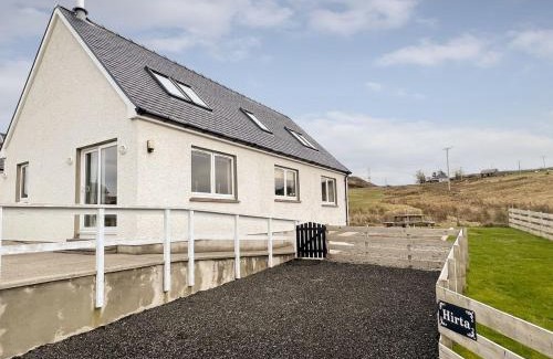 Digg Casa | Hirta Cottage