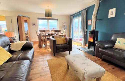Digg Casa | Hirta Cottage
