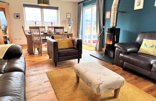 Digg Casa | Hirta Cottage