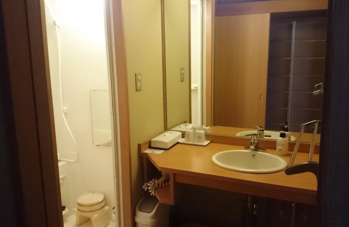 Shinshufudo Onsen Casa | Hirugami Grand Hotel Tenshin