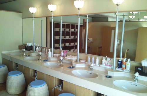 Shinshufudo Onsen Casa | Hirugami Grand Hotel Tenshin
