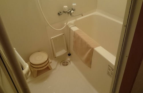 Shinshufudo Onsen Casa | Hirugami Grand Hotel Tenshin
