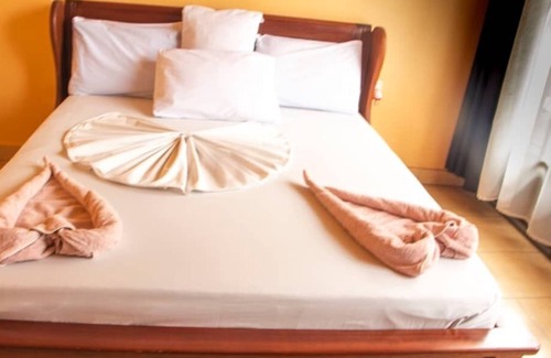 Kigali Hotel | Hirwa Avenir