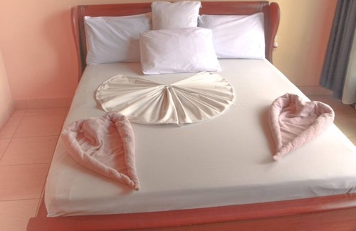 Kigali Hotel | Hirwa Avenir