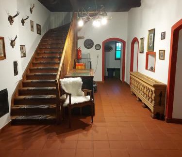 Fusch an der Grossglocknerstrasse Casa | Hirzbachgut
