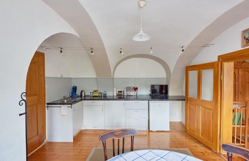 Weissenkirchen in der Wachau Apartamento | Casa histórica en Weissenkirchen en el Wachau