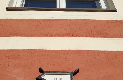 Weissenkirchen in der Wachau Apartamento | Casa histórica en Weissenkirchen en el Wachau