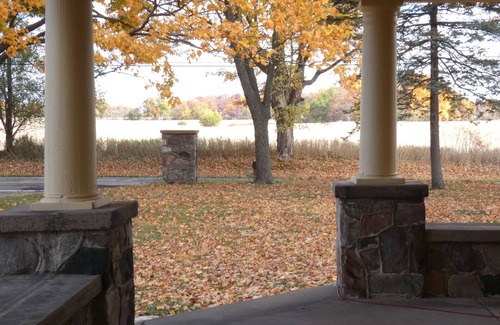 Grass Lake Casa | Historic family farmhouse on 200 lovely acres