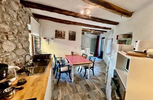 Tolmin Casa | Hisa Gradnikova