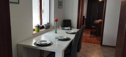 Kobarid Apartamento | Hisa Lescer