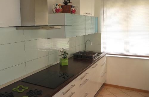 Kobarid Apartamento | Hisa Lescer