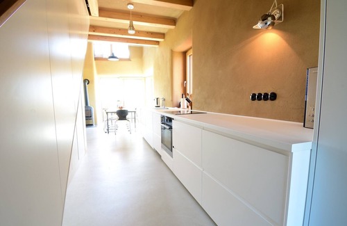 Ormoz Casa | Hisa Vukan - Eco House amongst the grapes with Sauna
