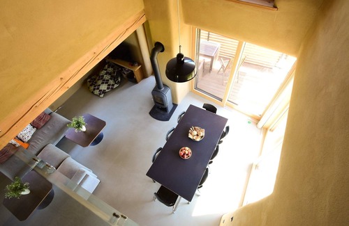 Ormoz Casa | Hisa Vukan - Eco House amongst the grapes with Sauna