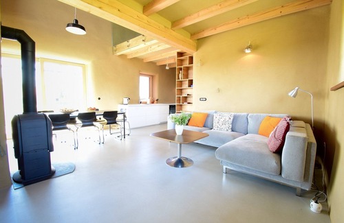 Ormoz Casa | Hisa Vukan - Eco House amongst the grapes with Sauna