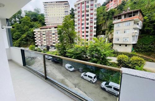 Rize Apartamento | Hisar Plaza