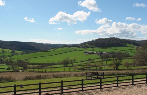 Colyton Casa | Hiscox Cottage