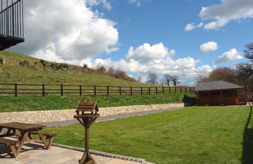Colyton Casa | Hiscox Cottage