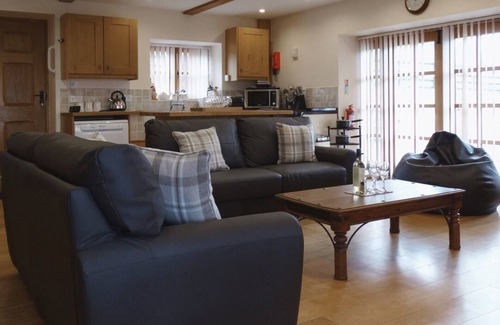 Colyton Cabaña | Hiscox Cottage, AL SUR