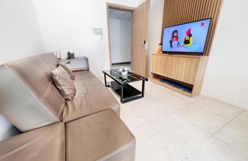 Vinh Phuoc Apartamento | HiSea Nha Trang