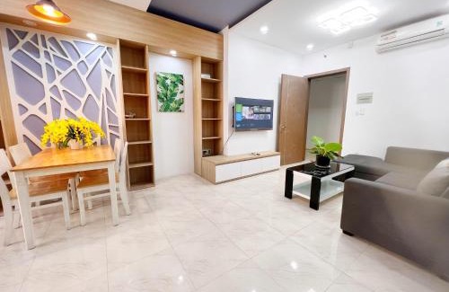 Vinh Phuoc Apartamento | HiSea Nha Trang