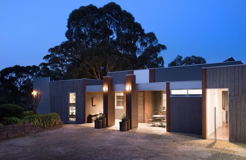 Daylesford Casa | Hisha