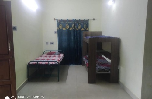 Thanjavur Cabina | HISHAM HOMES