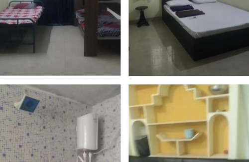 Thanjavur Cabina | HISHAM HOMES