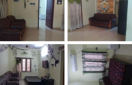 Thanjavur Cabina | HISHAM HOMES
