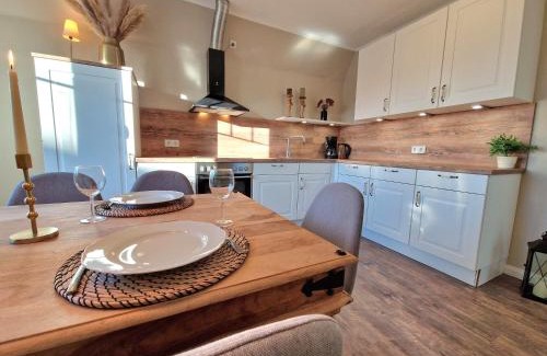 Backemoor Apartamento | Hiskas Böhn