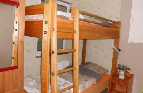 Backemoor Apartamento | Hiskas Hoff