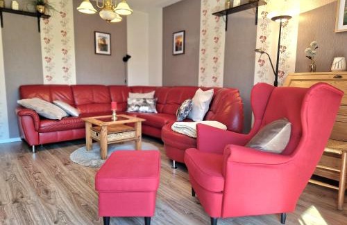 Backemoor Apartamento | Hiskas Hoff
