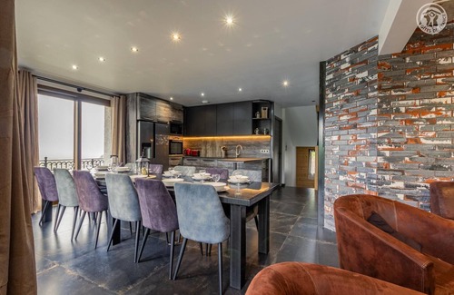 Praranger Casa | Hislianie - LES Belleville