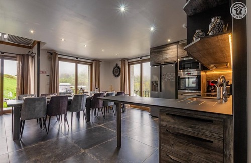 Praranger Casa | Hislianie - LES Belleville
