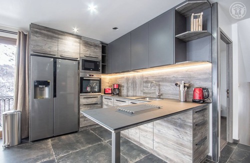 Praranger Casa | Hislianie - LES Belleville