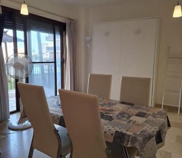 San Luis de Sabinillas Apartamento | Hispalis Manilva