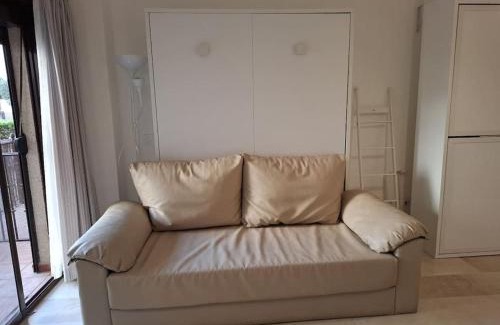 San Luis de Sabinillas Apartamento | Hispalis Manilva