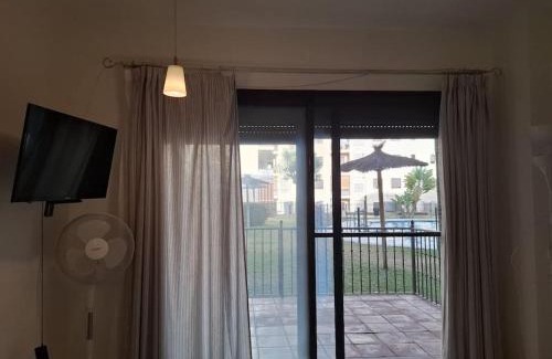 San Luis de Sabinillas Apartamento | Hispalis Manilva