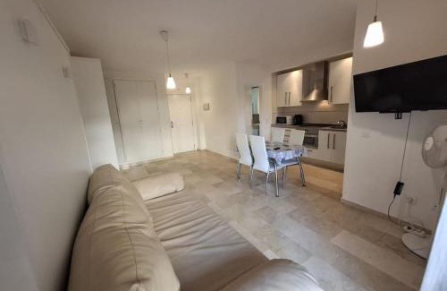 San Luis de Sabinillas Apartamento | Hispalis Manilva