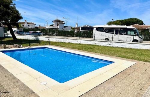 Sector H - Halcon Peregrino Apartamento | Hispalis playa de Matalascañas