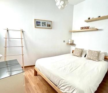 San Roque Apartamento | Hispalis Puerta Carmona