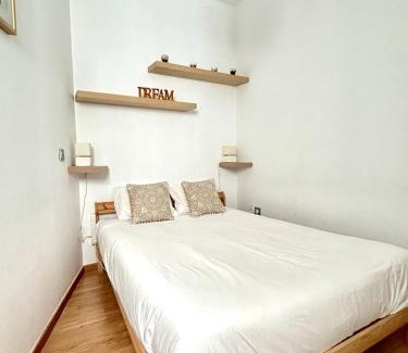 San Roque Apartamento | Hispalis Puerta Carmona