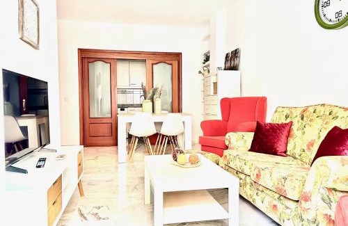 Triana Apartamento | Hispalis Triana